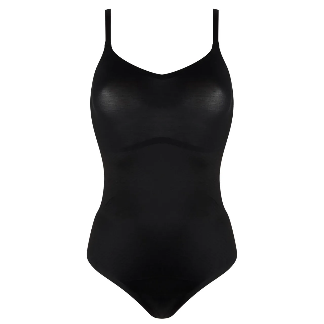 Online SPANX Thinstincts® 2.0 Medium Control Cami Thong Bodysuit