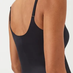 Online SPANX Thinstincts® 2.0 Medium Control Cami Thong Bodysuit