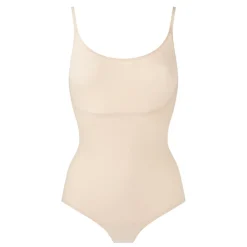 Thinstincts® 2.0 Medium Control Thong Bodysuit