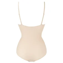 Thinstincts® 2.0 Medium Control Thong Bodysuit