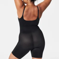 Best SPANX Thinstincts® 2.0 Medium Control Mid-Thigh Bodysuit