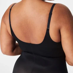 Best SPANX Thinstincts® 2.0 Medium Control Mid-Thigh Bodysuit