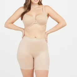 Thinstincts® 2.0 Medium Control Girlshorts