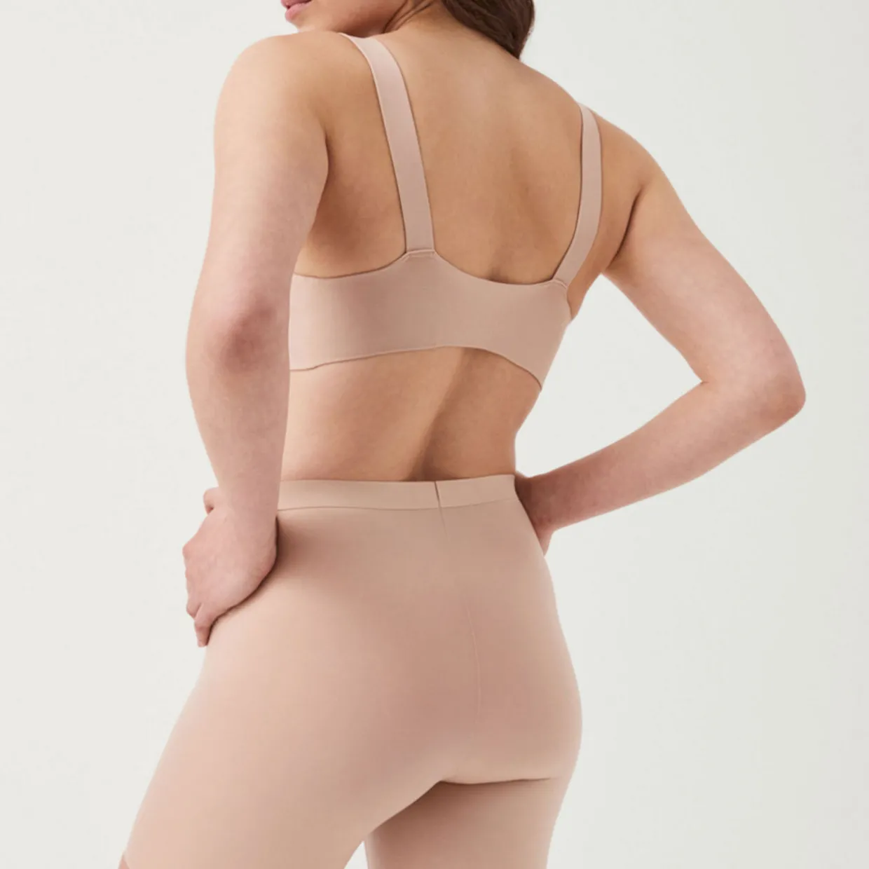 Thinstincts® 2.0 Medium Control Girlshorts