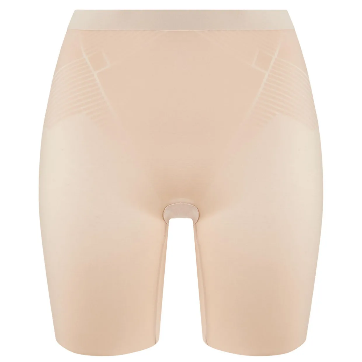 Thinstincts® 2.0 Medium Control Mid-Thigh Shorts