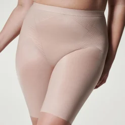 Thinstincts® 2.0 Medium Control Mid-Thigh Shorts