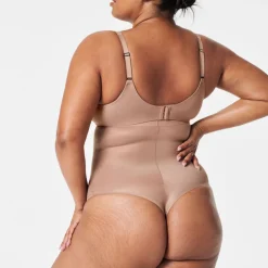 Clearance SPANX Thinstincts® 2.0 Medium Control High Waisted Thong