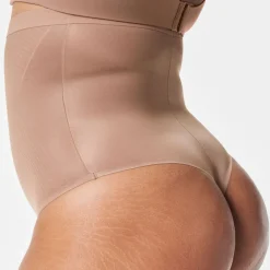 Clearance SPANX Thinstincts® 2.0 Medium Control High Waisted Thong