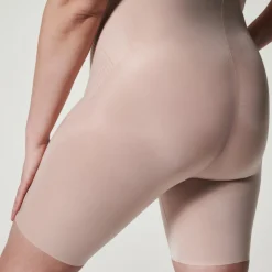 Thinstincts® 2.0 Medium Control High Waisted Mid-Thigh Shorts