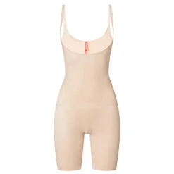 Best SPANX Thinstincts® 2.0 Open-Bust Mid-Thigh Bodysuit