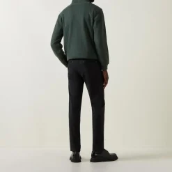 Best RODD & GUNN Thomas Road Mid-Rise Cotton Chinos