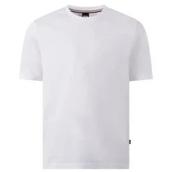Outlet BOSS Thompson Crew Neck T-Shirt