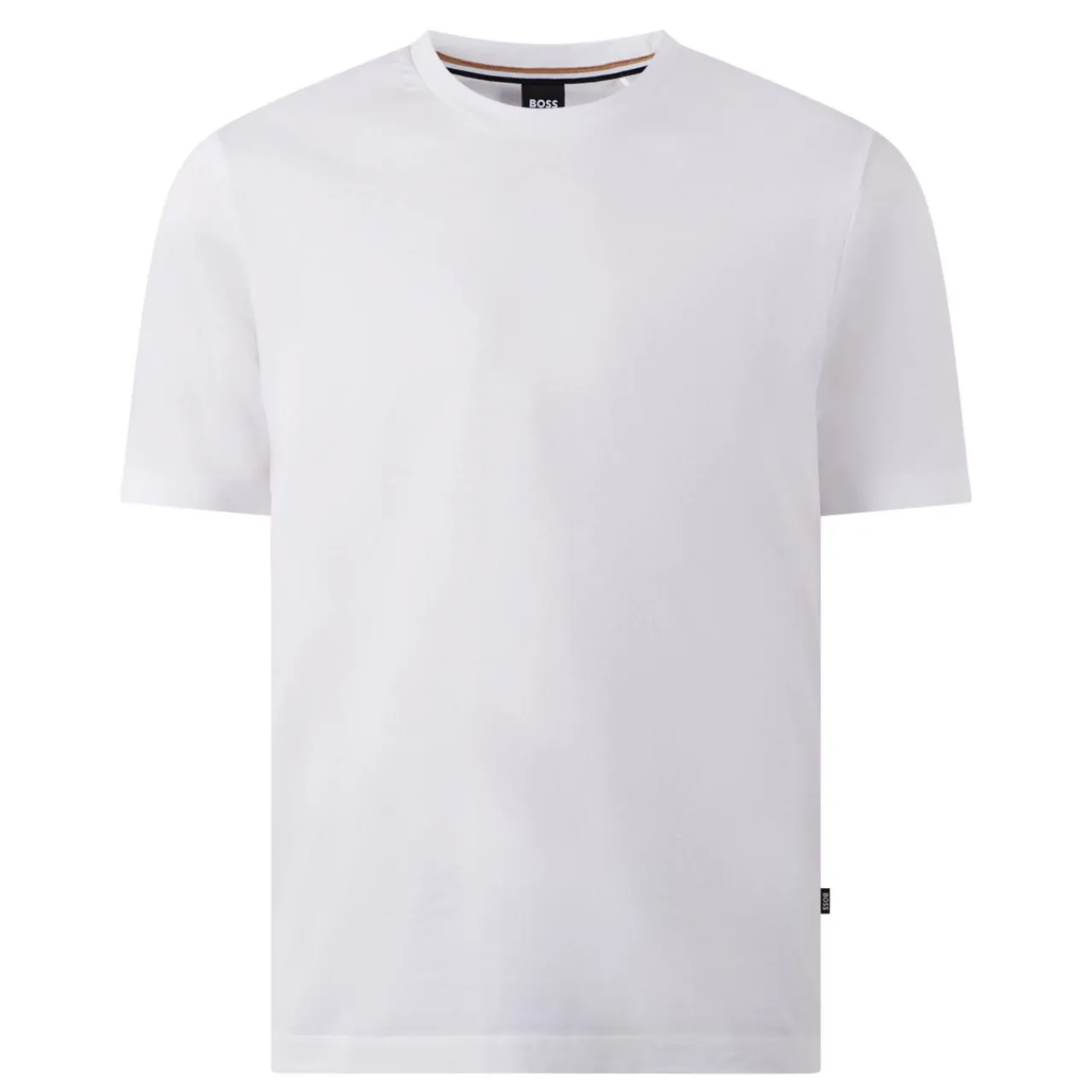 Outlet BOSS Thompson Crew Neck T-Shirt