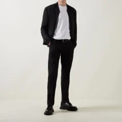 Outlet BOSS Thompson Crew Neck T-Shirt