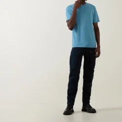 Sale BOSS Thompson Logo T-Shirt