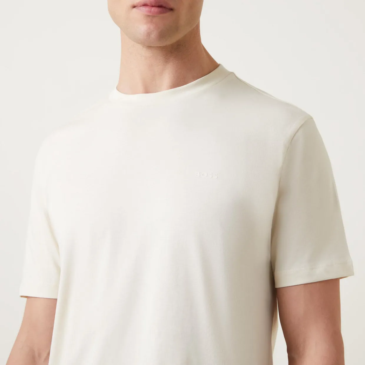 Thompson Logo T-Shirt