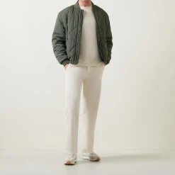 Thompson Logo T-Shirt