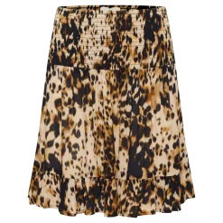 Best KAFFE Thora Amber Printed Skirt