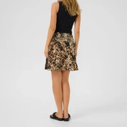 Best KAFFE Thora Amber Printed Skirt