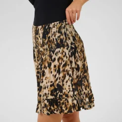 Best KAFFE Thora Amber Printed Skirt
