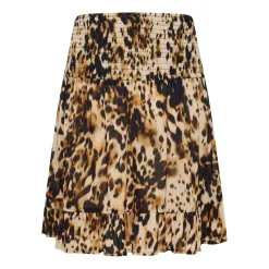 Best KAFFE Thora Amber Printed Skirt