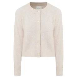 Fashion PART TWO Thora Patterned Cardigan