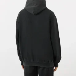 Sale REPRESENT Thoroughbred Print Hoodie