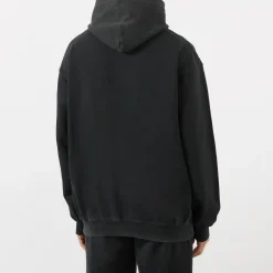 Thoroughbred Print Hoodie