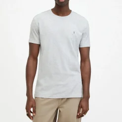 Three Pack Tonic Logo T-Shirts