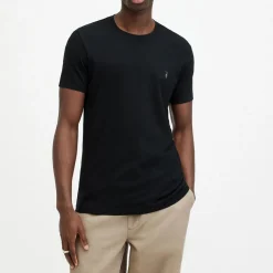 Three Pack Tonic Logo T-Shirts