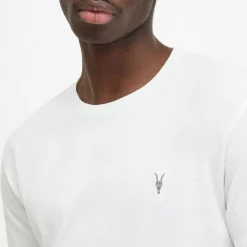 Three Pack Tonic Logo T-Shirts