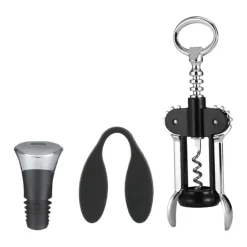 Three Piece Foil Cutter & Opener