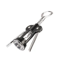Three Piece Foil Cutter & Opener