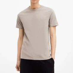 Three-Pack Brace Logo T-Shirt