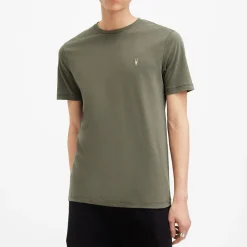 Three-Pack Brace Logo T-Shirt