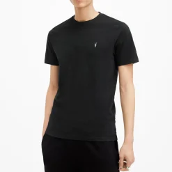 Three-Pack Brace Logo T-Shirt