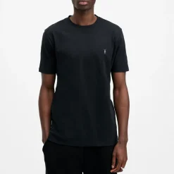 Clearance ALLSAINTS Three-Pack Brace Short-Sleeve T-Shirts