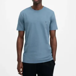 Clearance ALLSAINTS Three-Pack Brace Short-Sleeve T-Shirts