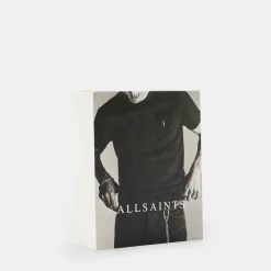Clearance ALLSAINTS Three-Pack Brace Short-Sleeve T-Shirts