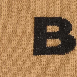 New BOSS Three-Pack Logo Ankle Socks