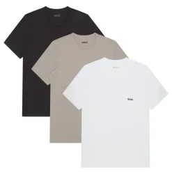 Sale BOSS Three-Pack Logo Lounge T-Shirt