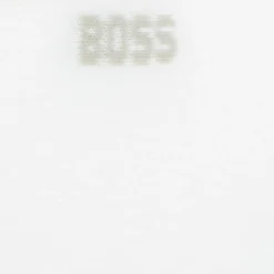 Sale BOSS Three-Pack Logo No-Show Socks