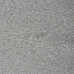 Three-Pack Mixed Colour Logo T-Shirts