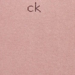 Fashion CALVIN KLEIN Three-Pack Monogram Logo Socks