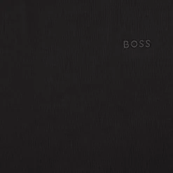 New BOSS Three-Pack Ribbed Tank Top