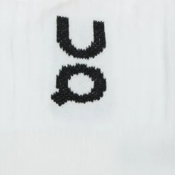 Clearance ON Three-Pack Run Logo High Socks