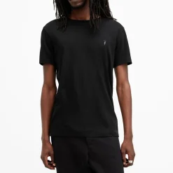 New ALLSAINTS Three-Pack Tonic Short-Sleeved T-Shirts