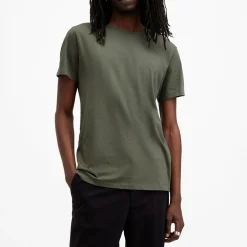 New ALLSAINTS Three-Pack Tonic Short-Sleeved T-Shirts