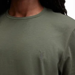 New ALLSAINTS Three-Pack Tonic Short-Sleeved T-Shirts