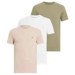 Three-Pack Tonic T-Shirt